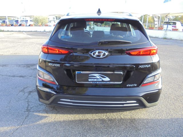 HYUNDAI Kona usata, con Chiusura centralizzata