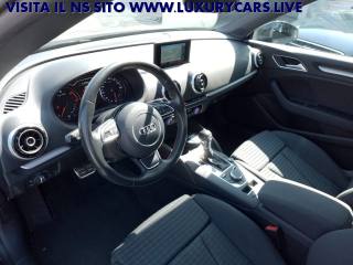 AUDI A3 usata, con Bluetooth