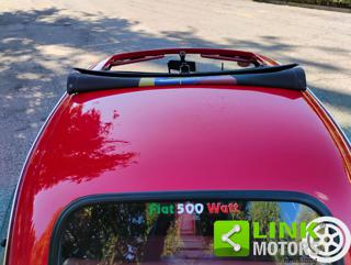 FIAT 500 usata 24