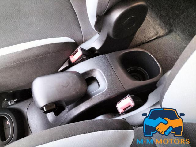 FIAT 500L usata, con Chiusura centralizzata telecomandata