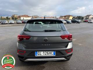 VOLKSWAGEN T-Roc usata, con Controllo trazione