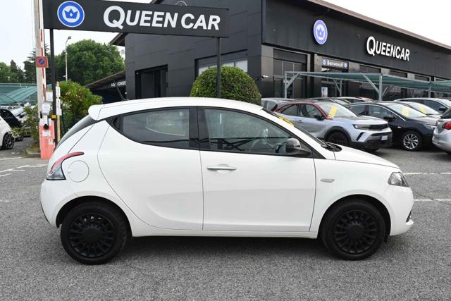 LANCIA Ypsilon usata, con Alzacristalli elettrici