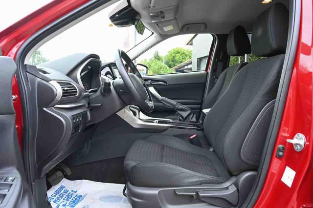 MITSUBISHI Eclipse Cross usata, con ESP