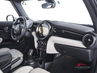 MINI Cabrio usata 11