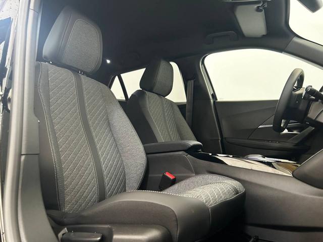 PEUGEOT 2008 usata, con Chiusura centralizzata
