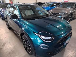 FIAT 600 usata, con Autoradio digitale