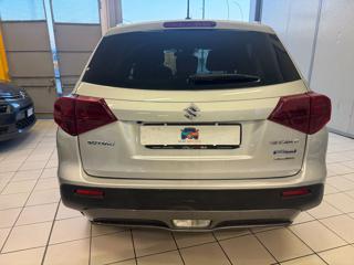SUZUKI Vitara usata, con Airbag Passeggero