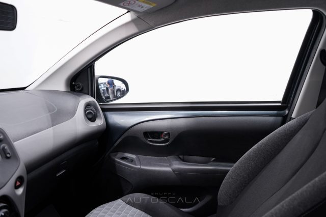PEUGEOT 108 usata, con Isofix