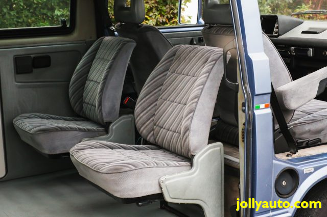 VOLKSWAGEN T3 usata 91