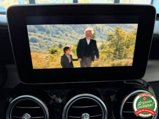 MERCEDES-BENZ GLC 250 usata, con Cruise Control