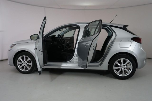 OPEL Corsa usata 25