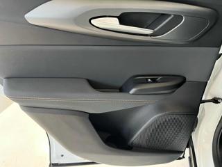 ALFA ROMEO Tonale usata, con Regolazione elettrica sedili