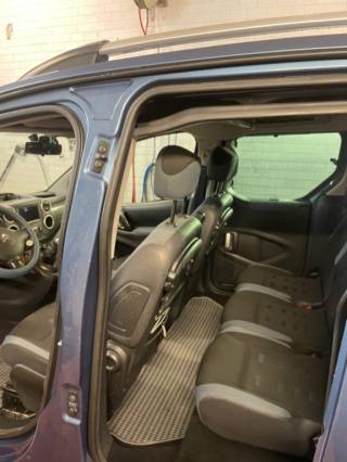 CITROEN Berlingo usata, con Airbag