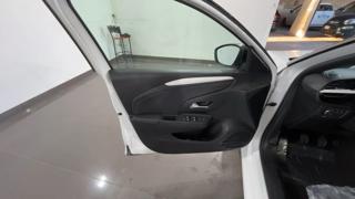 OPEL Corsa usata, con Fendinebbia