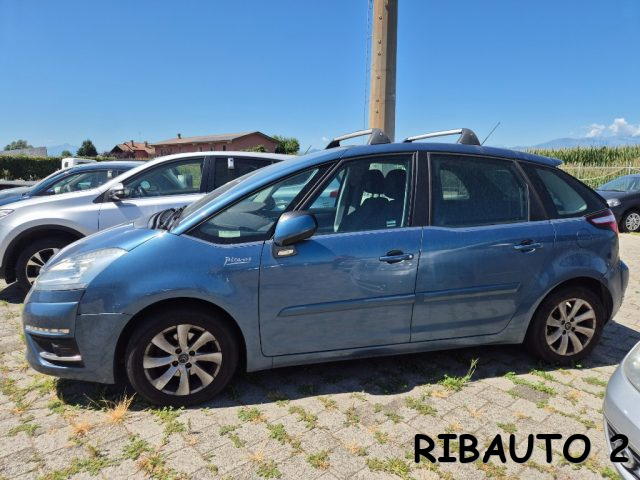CITROEN C4 usata, con Chiusura centralizzata