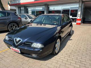 ALFA ROMEO 166 usata, con Immobilizzatore elettronico