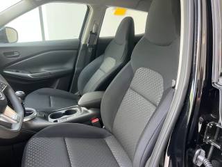 NISSAN Juke usata, con Start/Stop Automatico