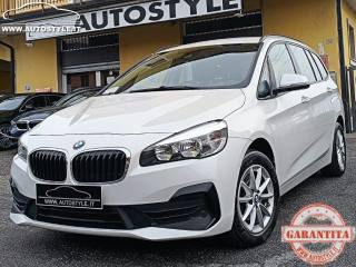 BMW 216 usata, con Volante multifunzione