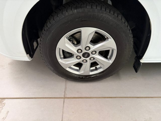 FORD Transit Custom usata, con Sensore di pioggia