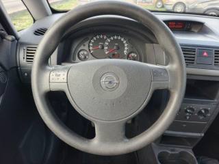 OPEL Meriva usata 15