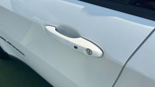 JEEP Compass usata, con Touch screen
