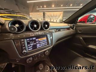 FERRARI FF usata, con Sensori di parcheggio posteriori