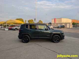 JEEP Renegade usata, con Airbag Passeggero