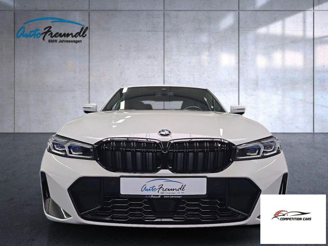 BMW 320 usata, con Airbag laterali