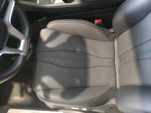 BYD Seal usata, con ESP