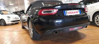 FIAT 124 Spider usata 40