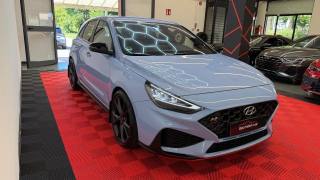 HYUNDAI i30 usata, con Airbag Passeggero