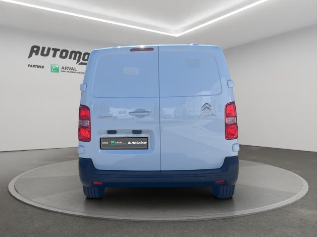 CITROEN Jumpy usata, con Cerchi in lega
