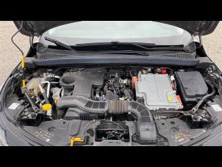 RENAULT Captur usata, con ESP