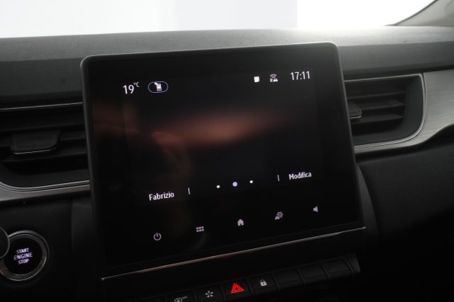 RENAULT Captur usata 17