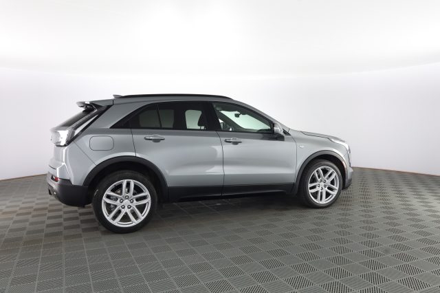 CADILLAC XT4 usata 2