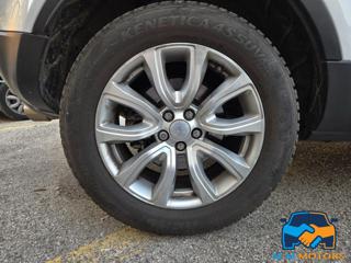 LAND ROVER Range Rover Evoque usata, con Specchietti laterali elettrici