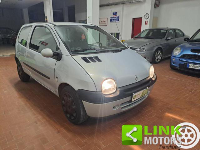 RENAULT Twingo usata 23