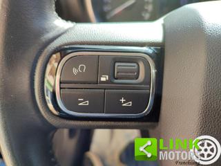 CITROEN C3 Aircross usata 26