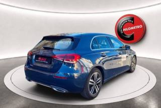 MERCEDES-BENZ A 180 usata, con Boardcomputer