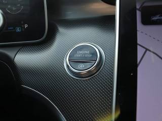 MERCEDES-BENZ C 200 usata, con Vivavoce