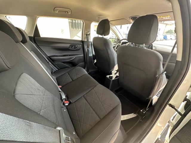 HYUNDAI Bayon usata 65