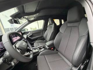 AUDI A3 usata, con Fari full-led