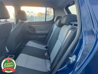 SKODA Fabia usata, con Boardcomputer