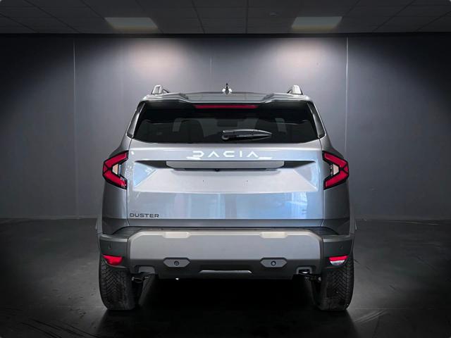 DACIA Duster usata, con Alzacristalli elettrici