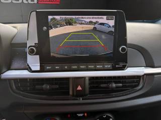 KIA Picanto usata, con Autoradio digitale