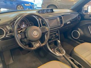 VOLKSWAGEN Maggiolino usata, con Controllo trazione