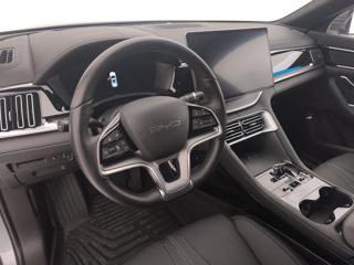 BYD Seal U usata, con Climatizzatore