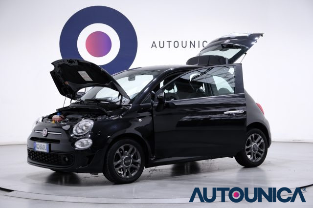 FIAT 500 usata 58