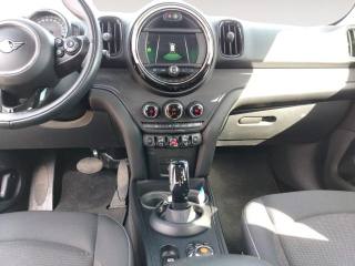 MINI Countryman usata, con Immobilizzatore elettronico