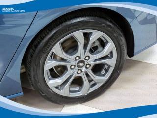 FORD Focus usata, con Park Distance Control